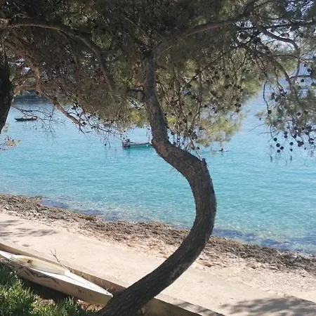 House Fidulic - The Lavender Apartament *