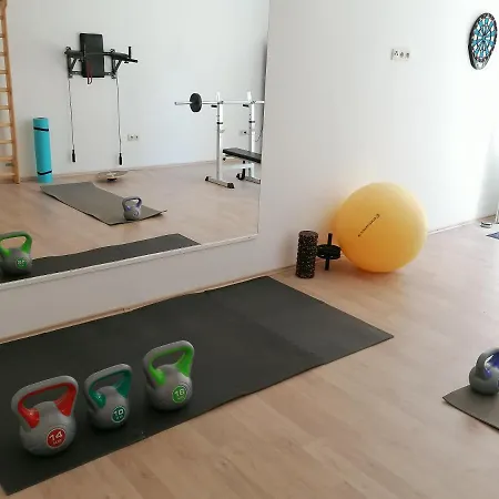 House Fidulic - The Lavender Apartament