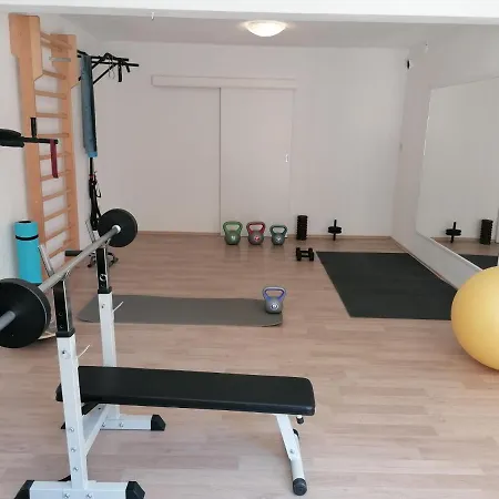 House Fidulic - The Lavender