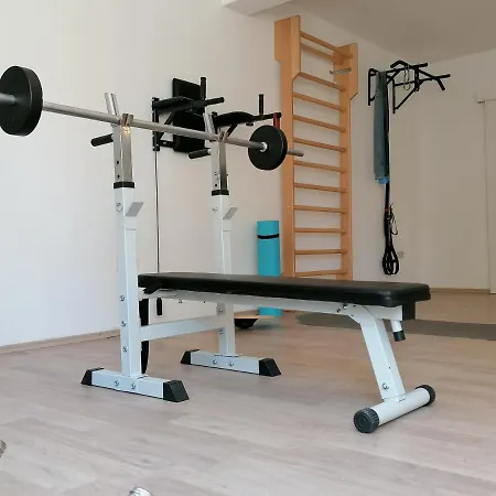 House Fidulic - The Lavender