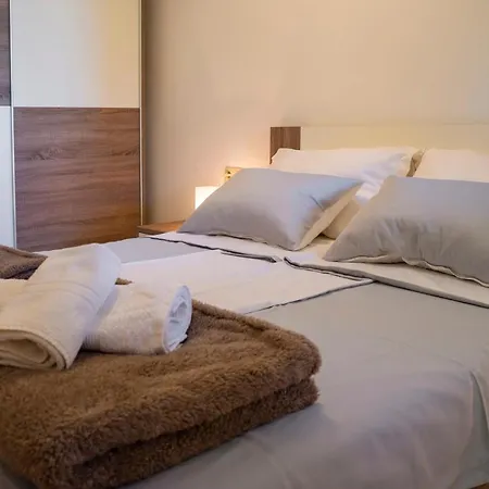 Apartament House Fidulic - The Lavender Lumbarda