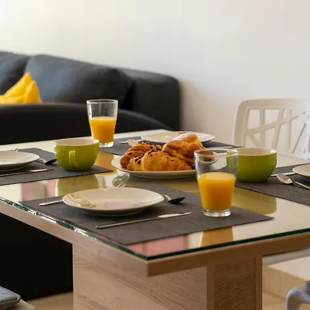 House Fidulic - The Lavender * Lumbarda