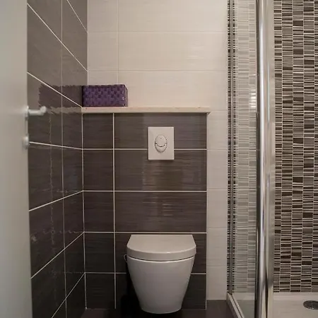 House Fidulic - The Lavender *