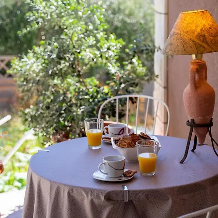 House Fidulic - The Lavender Apartament