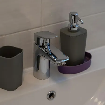 House Fidulic - The Lavender