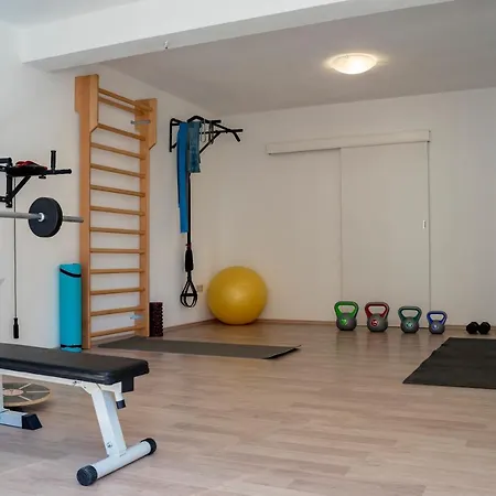 House Fidulic - The Lavender Apartament