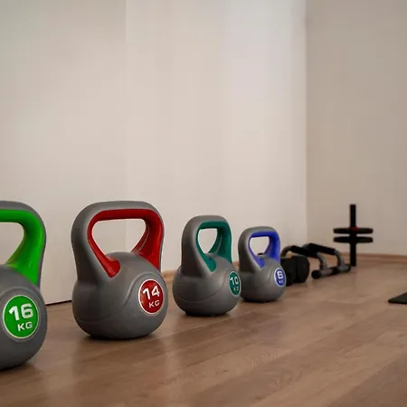 House Fidulic - The Lavender Apartament Lumbarda