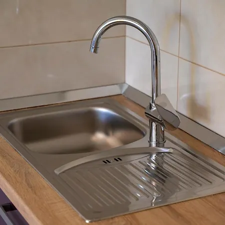 Apartament House Fidulic - The Lavender *