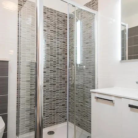 House Fidulic - The Lavender Apartament