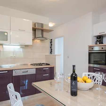 Apartament House Fidulic - The Lavender Lumbarda