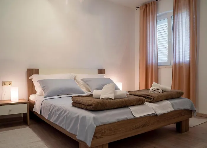 Apartamento House Fidulic - The Lavender *
