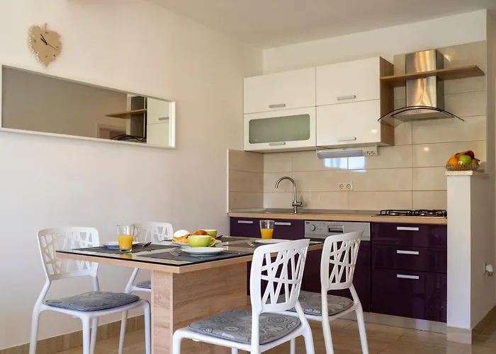 Apartamento House Fidulic - The Lavender