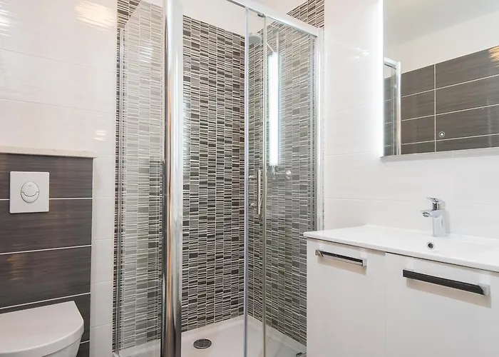 House Fidulic - The Lavender Apartamento