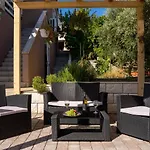 House Fidulic - The Lavender Apartament