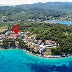 House Fidulic - The Lavender Apartament Lumbarda
