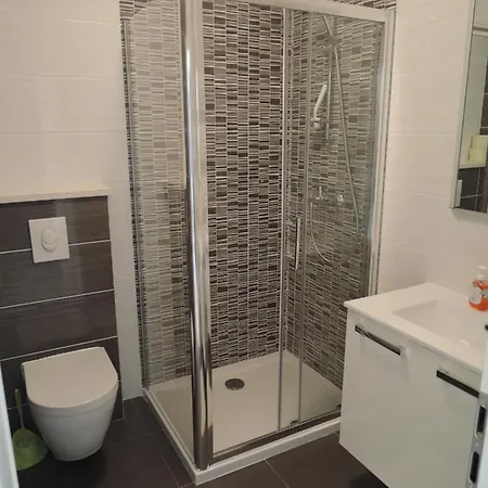 公寓 House Fidulic - The Lavender *