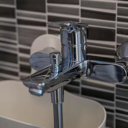 公寓 House Fidulic - The Lavender 鲁巴达