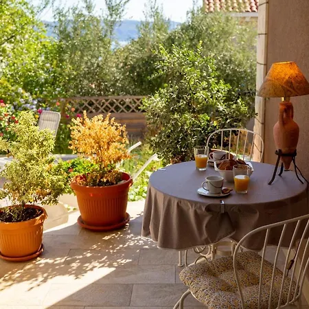 House Fidulic - The Lavender