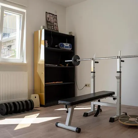 House Fidulic - The Lavender *