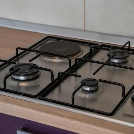 House Fidulic - The Lavender 公寓 鲁巴达