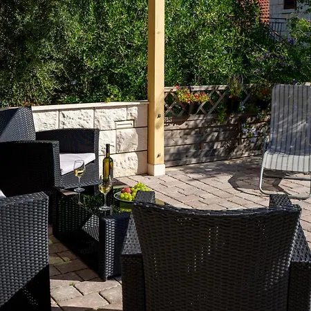 House Fidulic - The Lavender