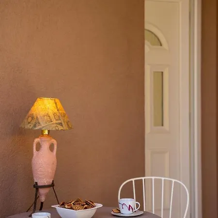 House Fidulic - The Lavender Apartment *