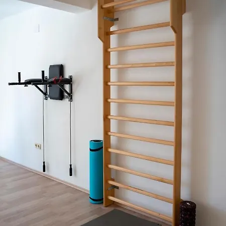 Apartment House Fidulic - The Lavender *