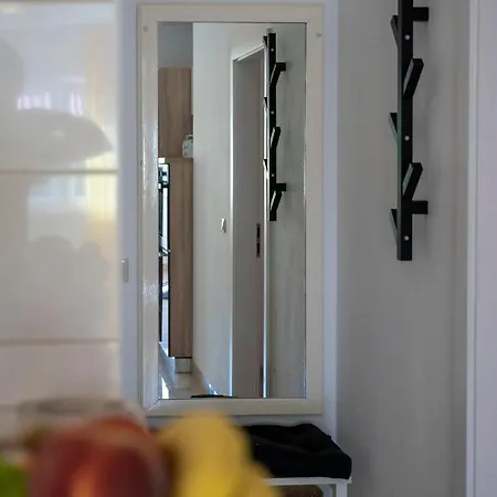 House Fidulic - The Lavender Apartment