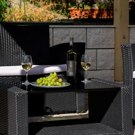 House Fidulic - The Lavender 公寓 *