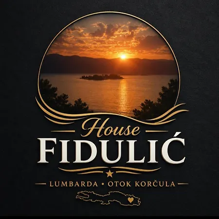 House Fidulic - The Lavender Lumbarda