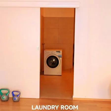 Apartment House Fidulic - The Lavender *