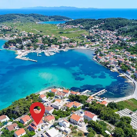 House Fidulic - The Lavender 公寓