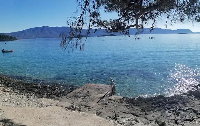 House Fidulic - The Lavender 公寓 *