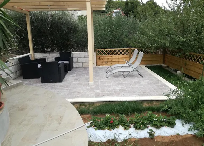 House Fidulic - The Lavender *