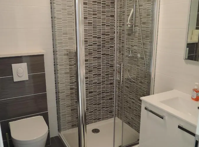 公寓 House Fidulic - The Lavender *