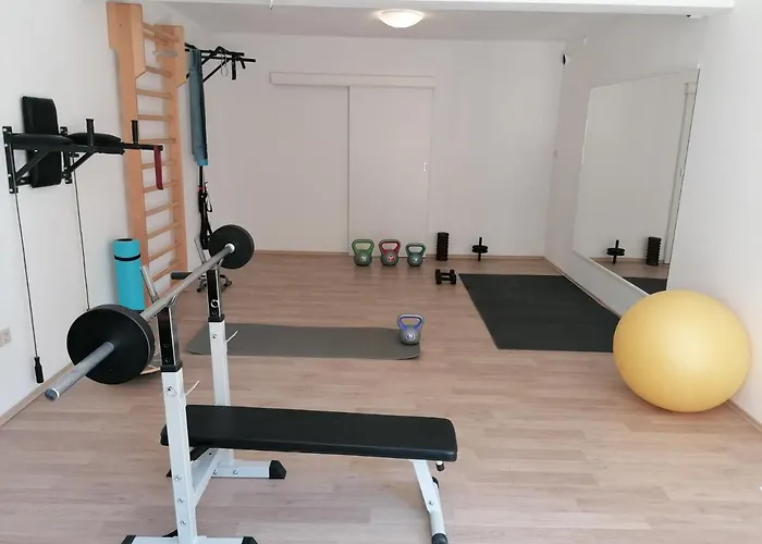 House Fidulic - The Lavender