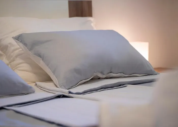 公寓 House Fidulic - The Lavender *