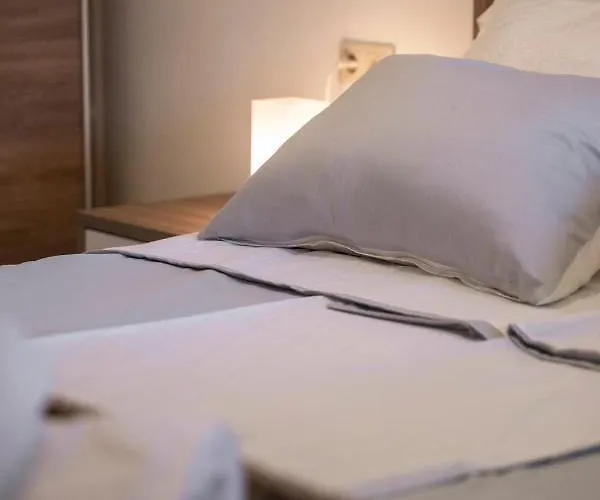 House Fidulic - The Lavender 公寓 *