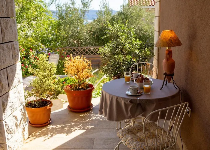 House Fidulic - The Lavender