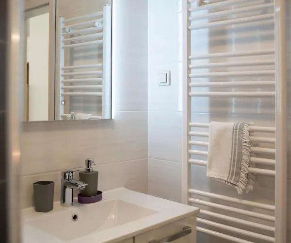 House Fidulic - The Lavender *