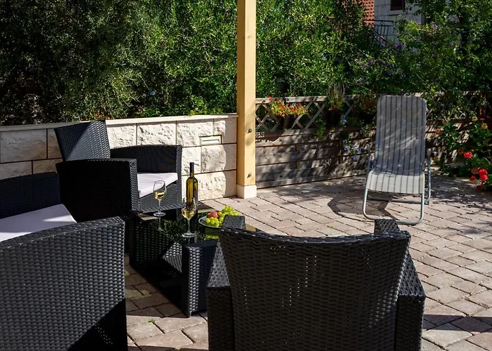 House Fidulic - The Lavender