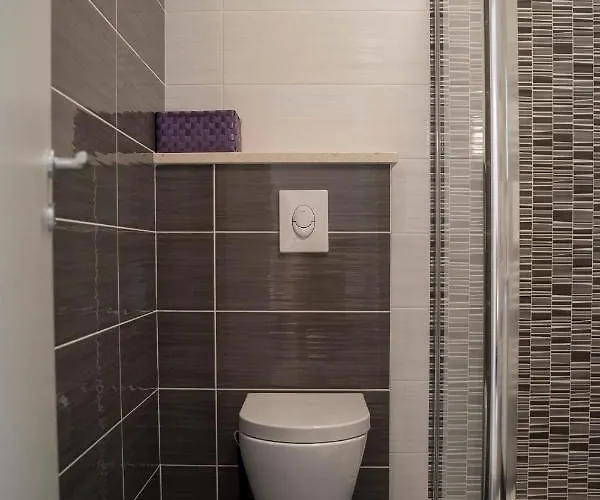 House Fidulic - The Lavender *