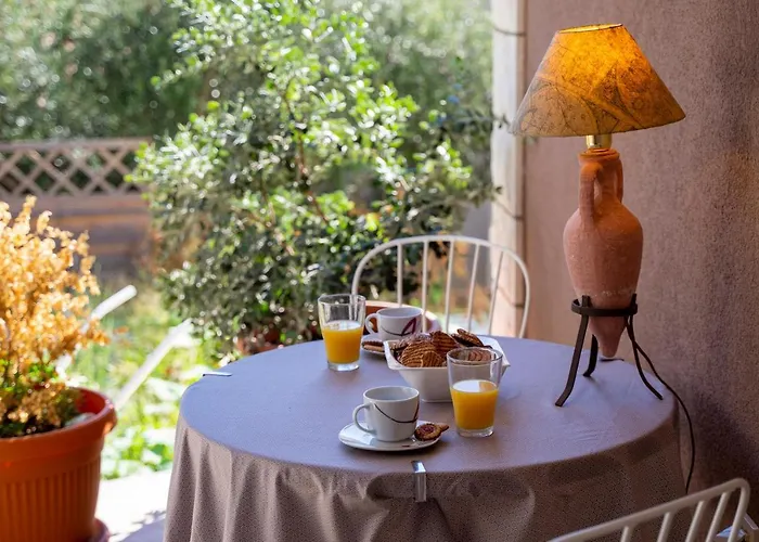 House Fidulic - The Lavender 公寓