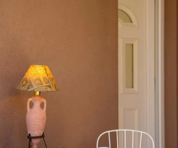 House Fidulic - The Lavender 公寓 *