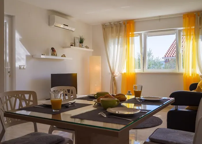 House Fidulic - The Lavender 公寓 *