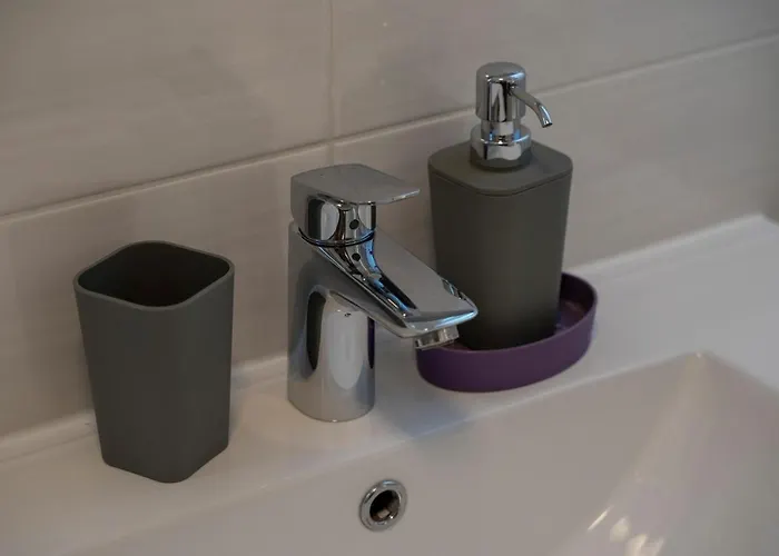 House Fidulic - The Lavender