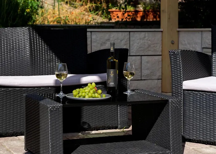 House Fidulic - The Lavender 公寓 *