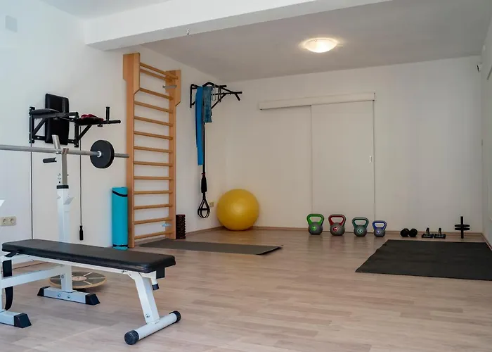 House Fidulic - The Lavender 公寓