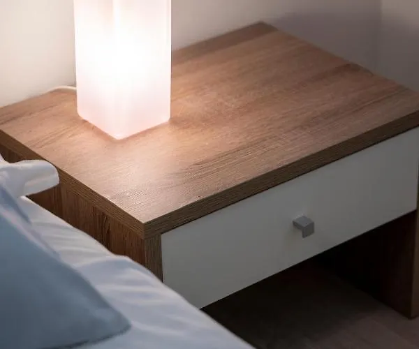 House Fidulic - The Lavender *