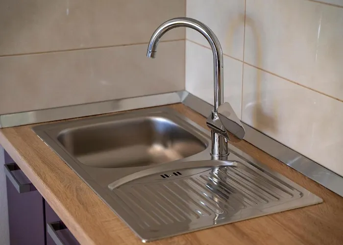 公寓 House Fidulic - The Lavender *